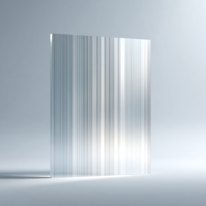 Millerighe Clear glass